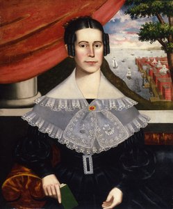 Louisa Galland Cook Moore